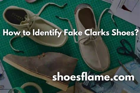 fake clark shoes|clarks shoes scam.